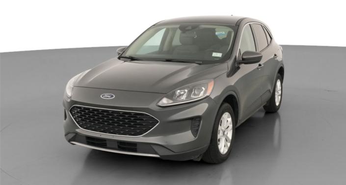 Thumbnail: 2020 Ford Escape - 1