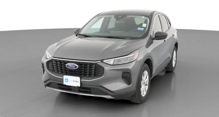Thumbnail: 2024 Ford Escape - 1