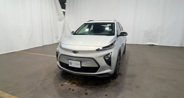2022 Chevrolet Bolt EUV Premier -
                  Framingham, MA