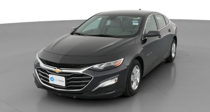 Thumbnail: 2022 Chevrolet Malibu - 1