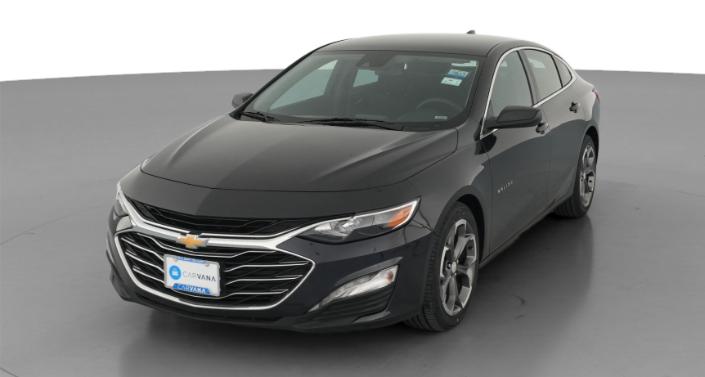 Thumbnail: 2023 Chevrolet Malibu - 1
