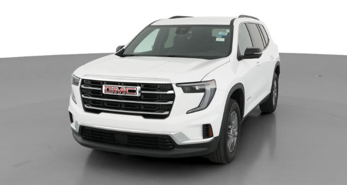 Thumbnail: 2025 GMC Acadia - 1
