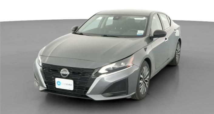 Thumbnail: 2024 Nissan Altima - 1