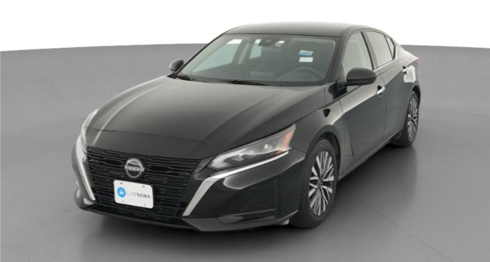 Thumbnail: 2024 Nissan Altima - 1