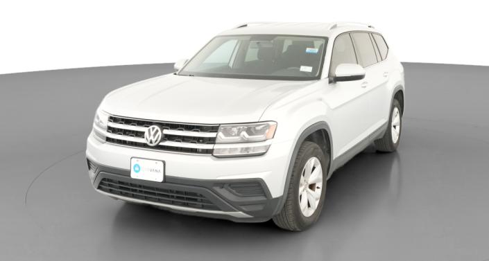 Thumbnail: 2018 Volkswagen Atlas - 1