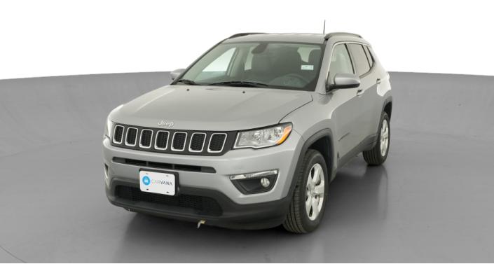 Thumbnail: 2018 Jeep Compass - 1