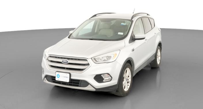 Thumbnail: 2018 Ford Escape - 1