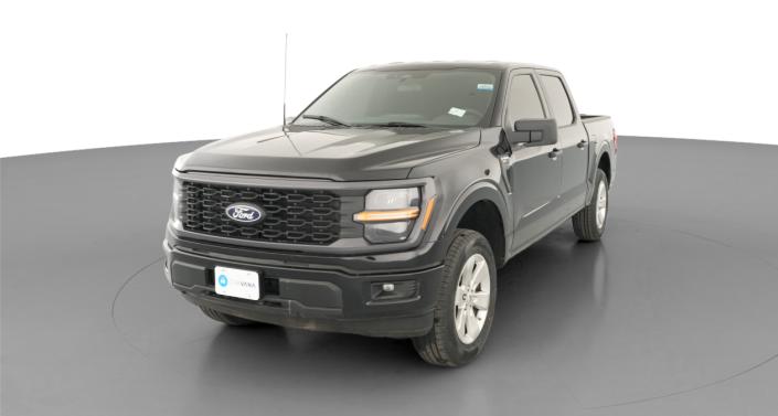 Thumbnail: 2024 Ford Econoline - 1