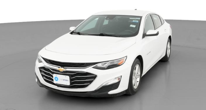 Thumbnail: 2023 Chevrolet Malibu - 1