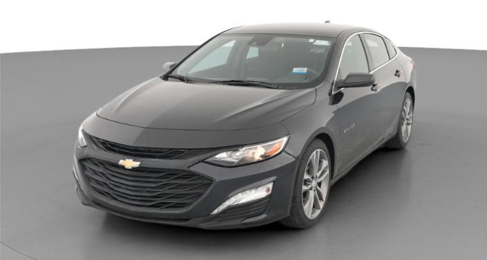Thumbnail: 2023 Chevrolet Malibu - 1