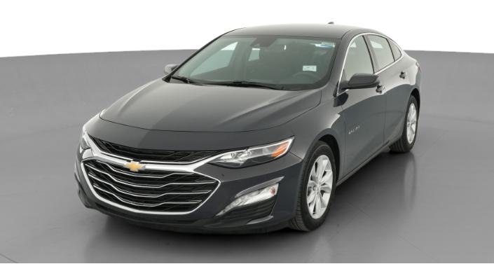 Thumbnail: 2025 Chevrolet Malibu - 1