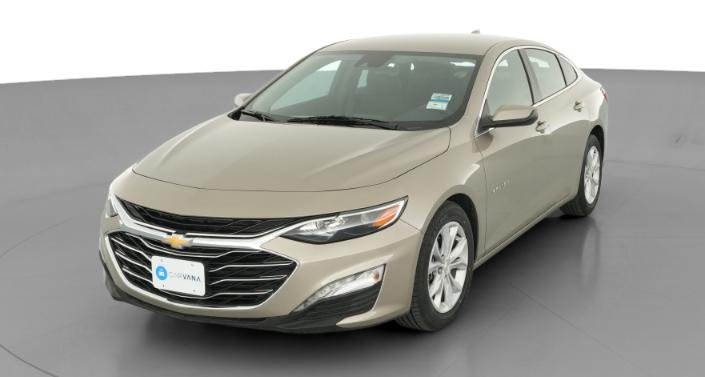 Thumbnail: 2025 Chevrolet Malibu - 1