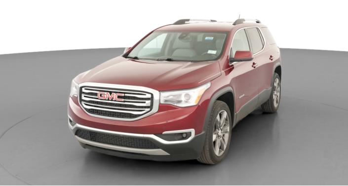 Thumbnail: 2017 GMC Acadia - 1