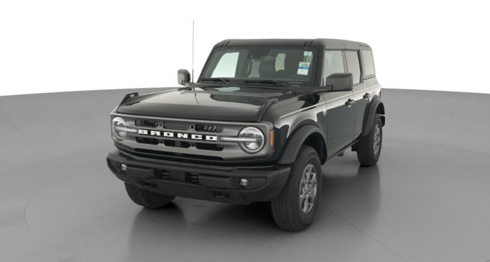 Thumbnail: 2024 Ford Bronco - 1