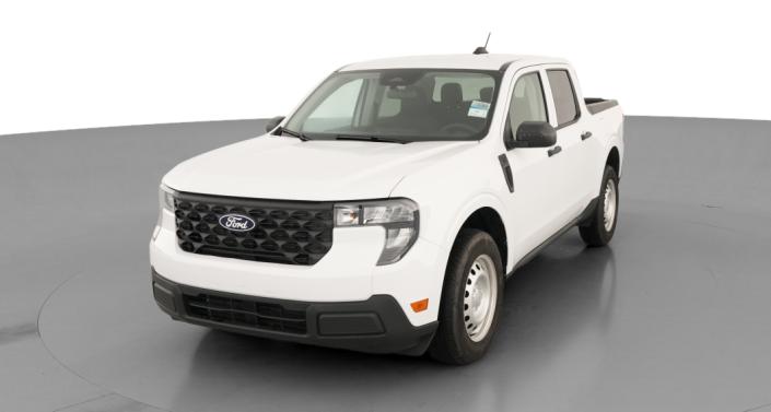 Thumbnail: 2025 Ford Maverick - 1