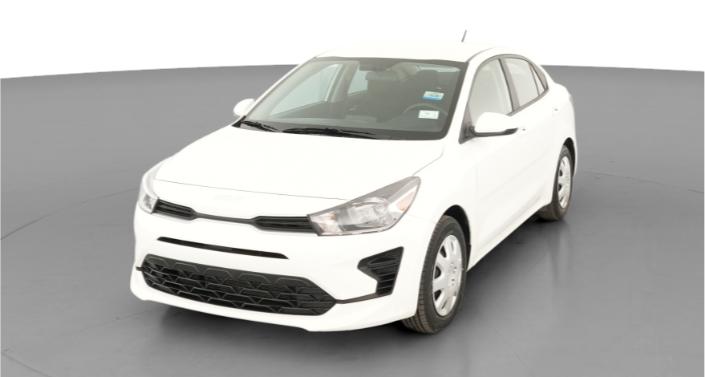 Thumbnail: 2023 Kia Rio - 1