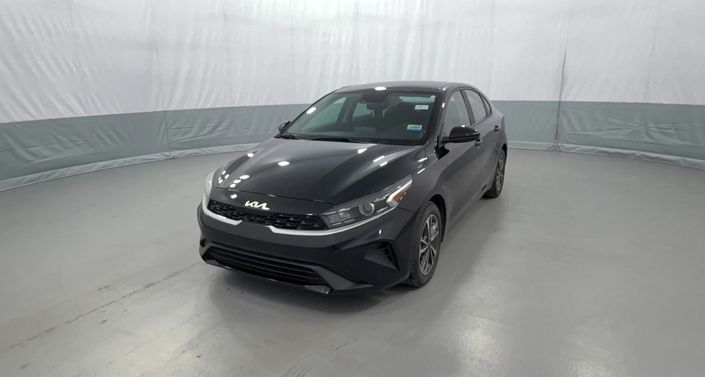 Thumbnail: 2023 Kia Forte - 1