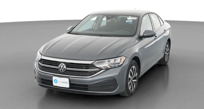 Thumbnail: 2024 Volkswagen Jetta - 1