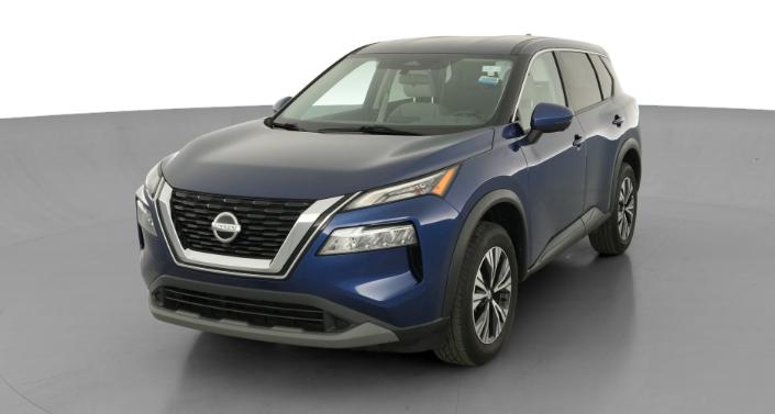 Thumbnail: 2021 Nissan Rogue - 1