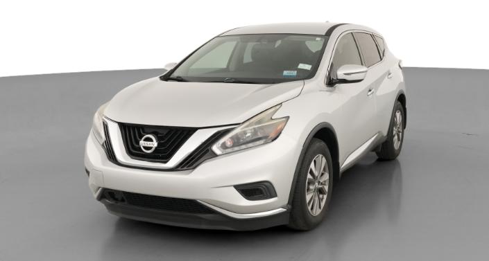 Thumbnail: 2018 Nissan Murano - 1