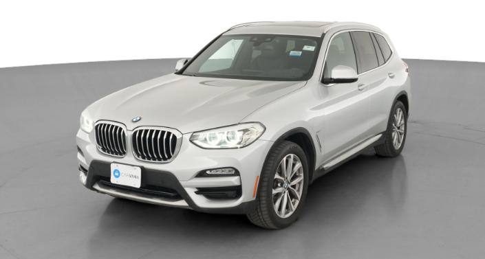 Thumbnail: 2019 BMW X3 - 1