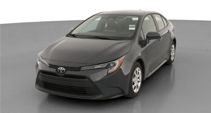 Thumbnail: 2025 Toyota Corolla - 1