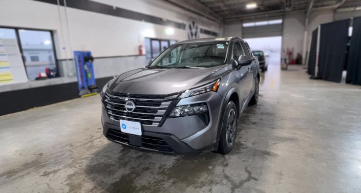 Thumbnail: 2024 Nissan Rogue - 1