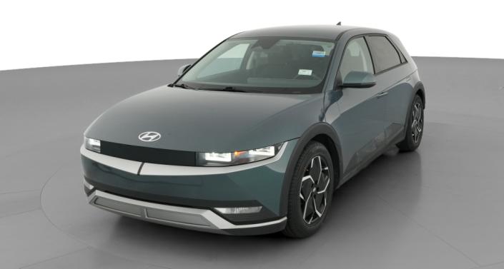 Thumbnail: 2022 Hyundai Ioniq 5 - 1