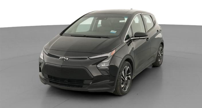 Thumbnail: 2023 Chevrolet Bolt EV - 1