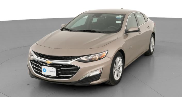 Thumbnail: 2023 Chevrolet Malibu - 1