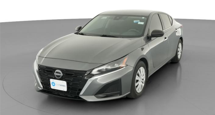 Thumbnail: 2024 Nissan Altima - 1