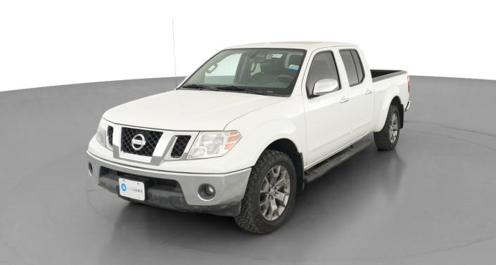 Thumbnail: 2016 Nissan Frontier - 1