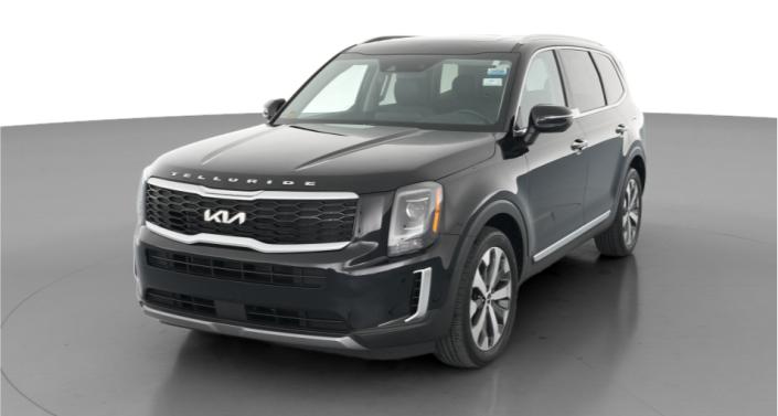 Thumbnail: 2022 Kia Telluride - 1