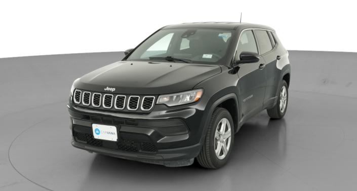 Thumbnail: 2024 Jeep Compass - 1