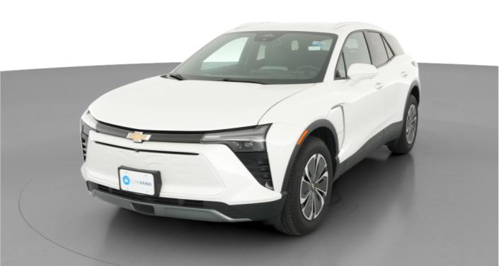 2024 Chevrolet Blazer EV 2LT -
                  Rocklin, CA