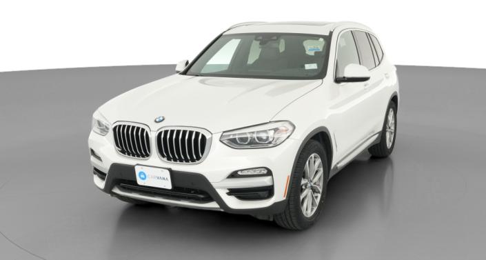 Thumbnail: 2019 BMW X3 - 1