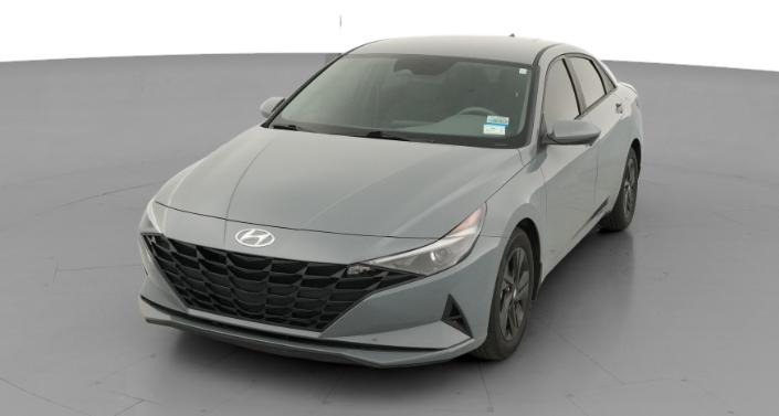 Thumbnail: 2022 Hyundai Elantra - 1