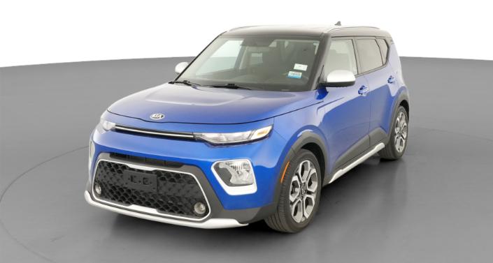 Thumbnail: 2020 Kia Soul - 1