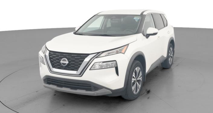 Thumbnail: 2022 Nissan Rogue - 1