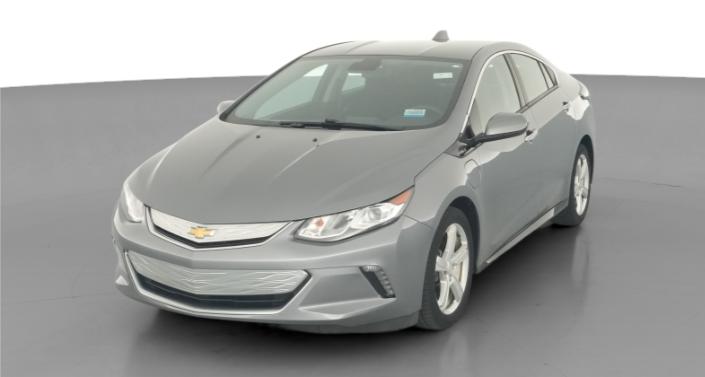 Thumbnail: 2019 Chevrolet Volt - 1