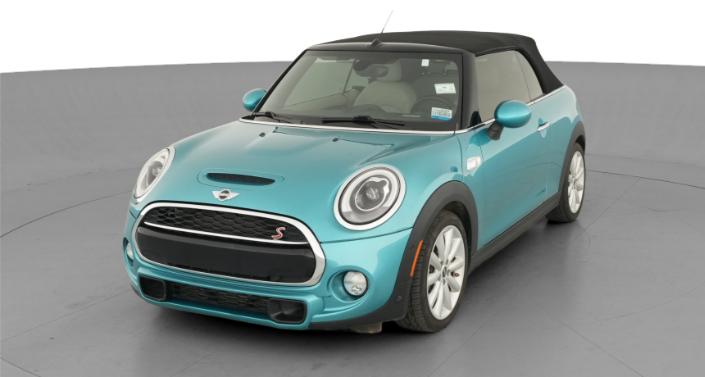 Thumbnail: 2018 MINI Cooper Convertible - 1