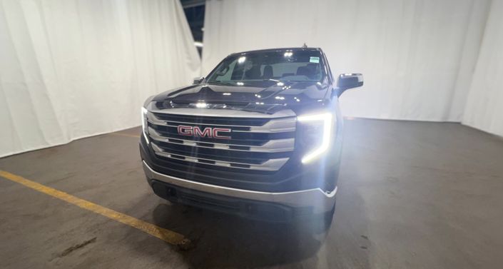 Thumbnail: 2022 GMC Sierra 1500 - 1