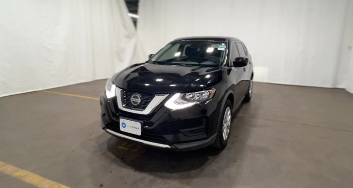 Thumbnail: 2018 Nissan Rogue - 1