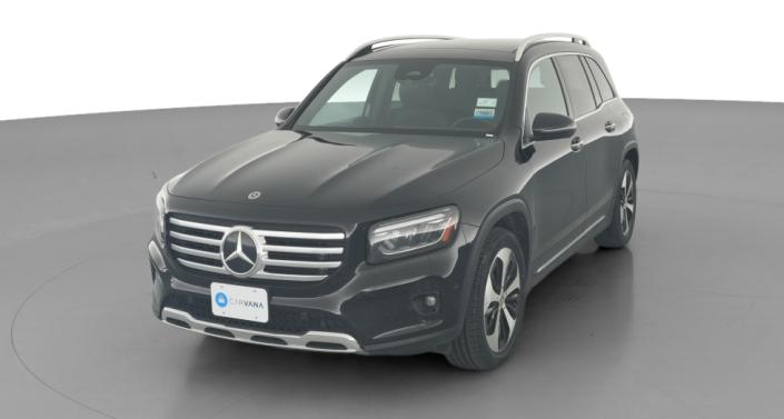 Thumbnail: 2024 Mercedes-Benz GLB - 1