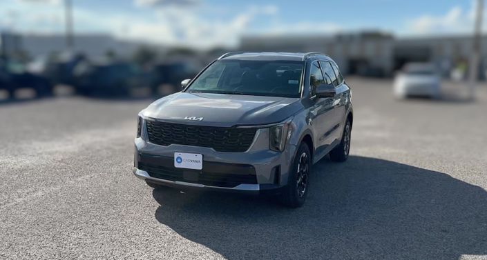 Thumbnail: 2024 Kia Sorento - 1