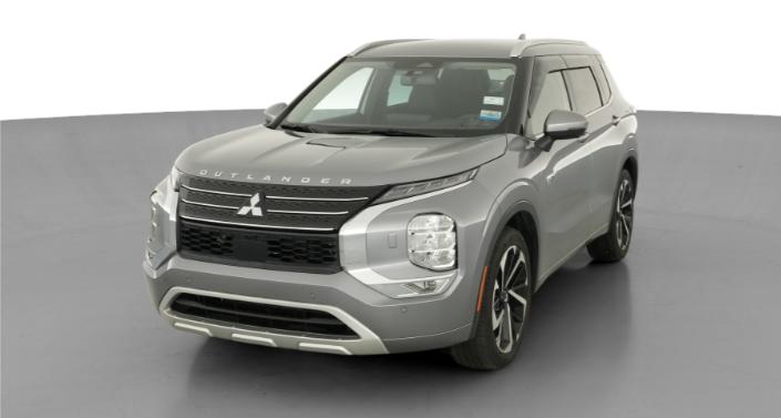 Thumbnail: 2023 Mitsubishi Outlander - 1