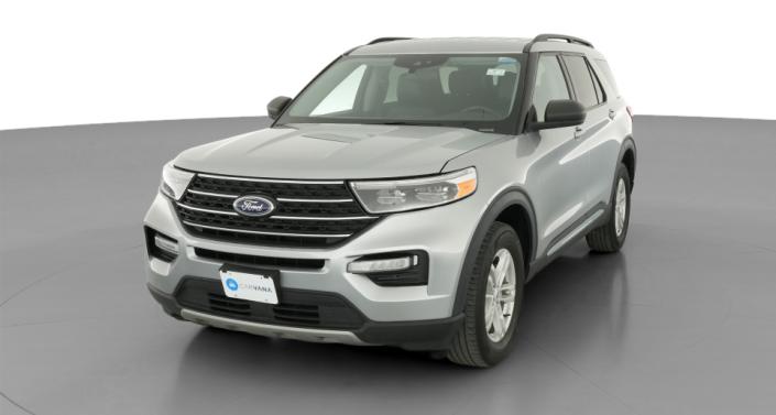 Thumbnail: 2023 Ford Explorer - 1