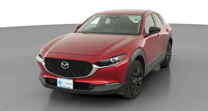 Thumbnail: 2024 Mazda CX-30 - 1