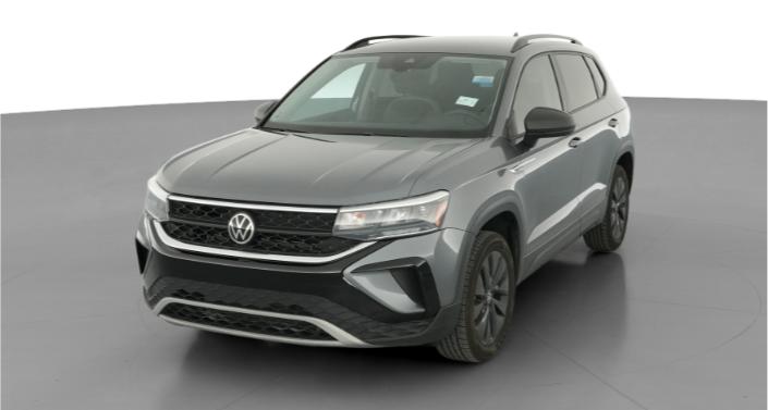2022 Volkswagen Taos S -
                  Tooele, UT