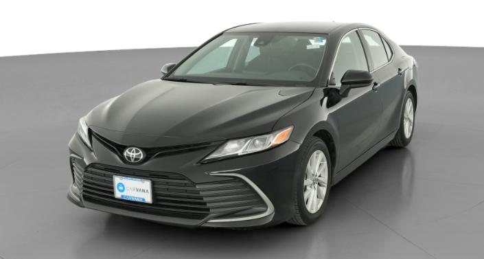 Thumbnail: 2024 Toyota Camry - 1